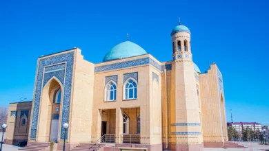 Kasachstan startet Alem Crypto Fund für zukunftsorientierte Investitionen