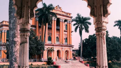 Indiens Zurückhaltung bei Krypto-Regulierung: Ein Balanceakt