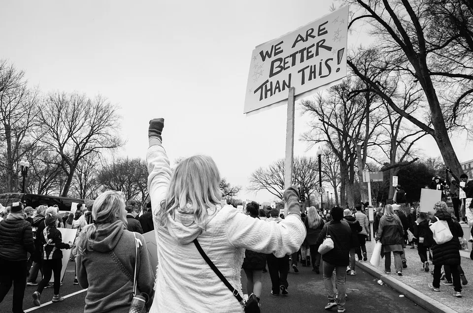 Ethereum am Wendepunkt: Tiefpunkt deutet auf Rallye hin
