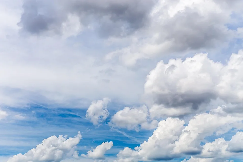 Cloud Mining: Eine sichere Anlagemöglichkeit für Anleger