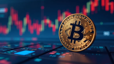 Krypto-Rallye: Bitcoin und ZCash erleben Rekordzuwächse